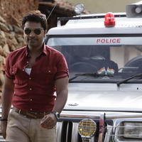 STR - Exclusive : Simbu in osthi movie - Stills | Picture 103108